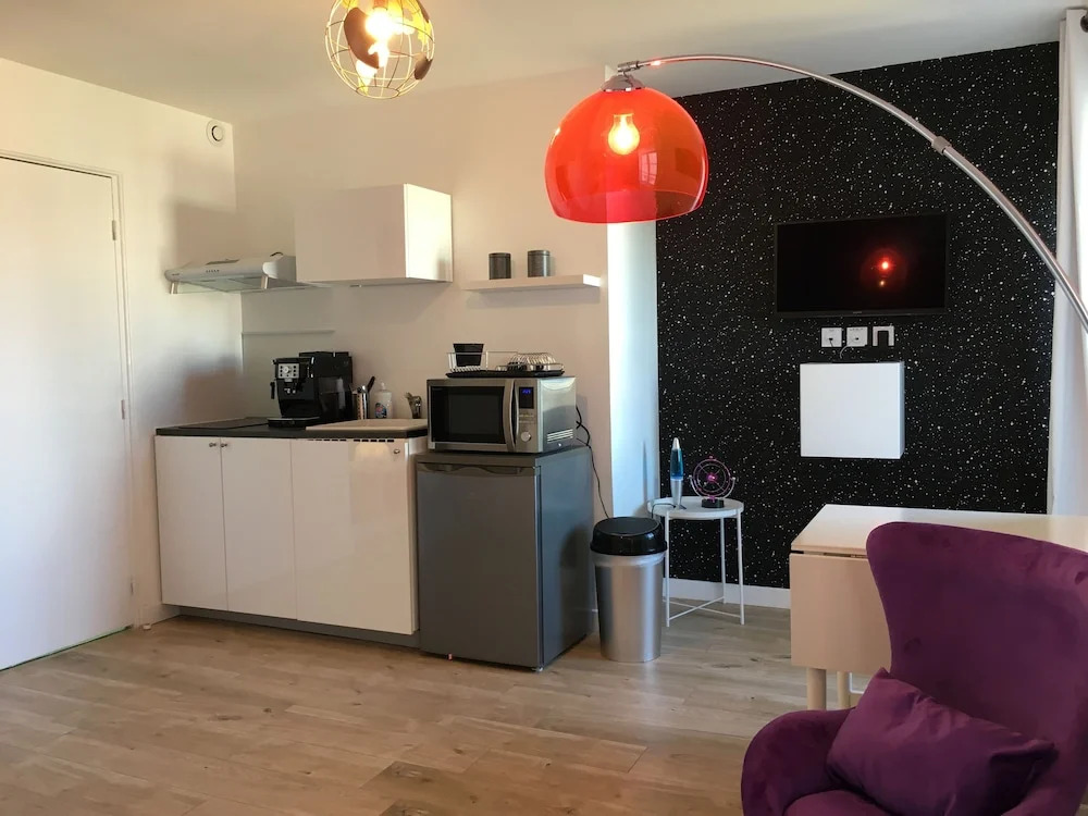 Appartements - Rue Alsace Lorraine