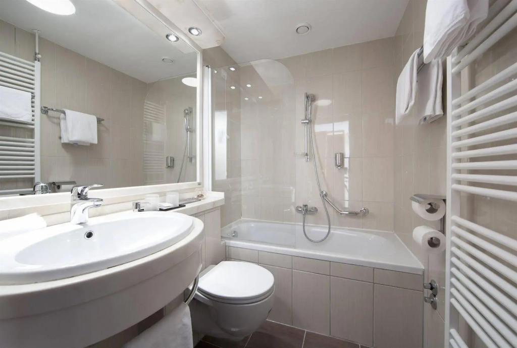 Hotel Marina - by Liburnia Hotels & Villas