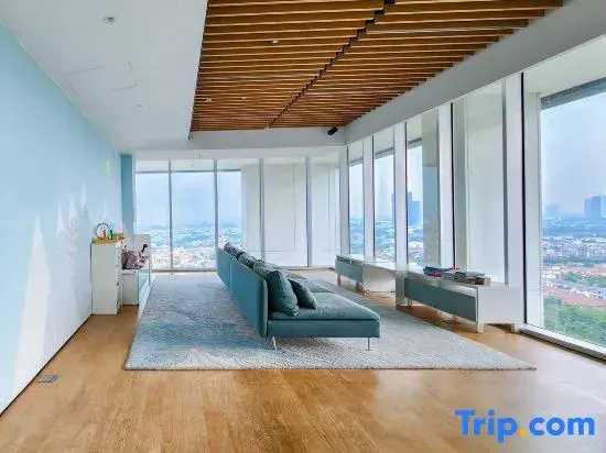 The Smith Apartment - Alam Sutera by Nagisa Bali