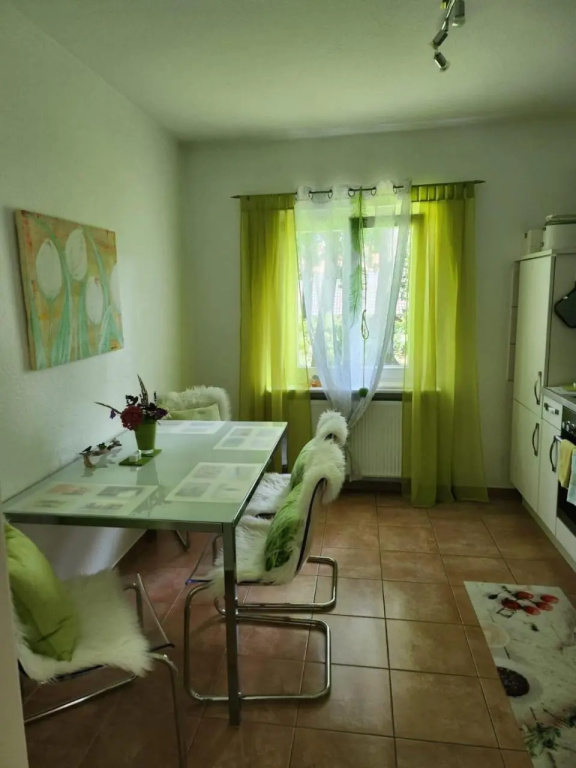 Gemütliche Ferienwohnung