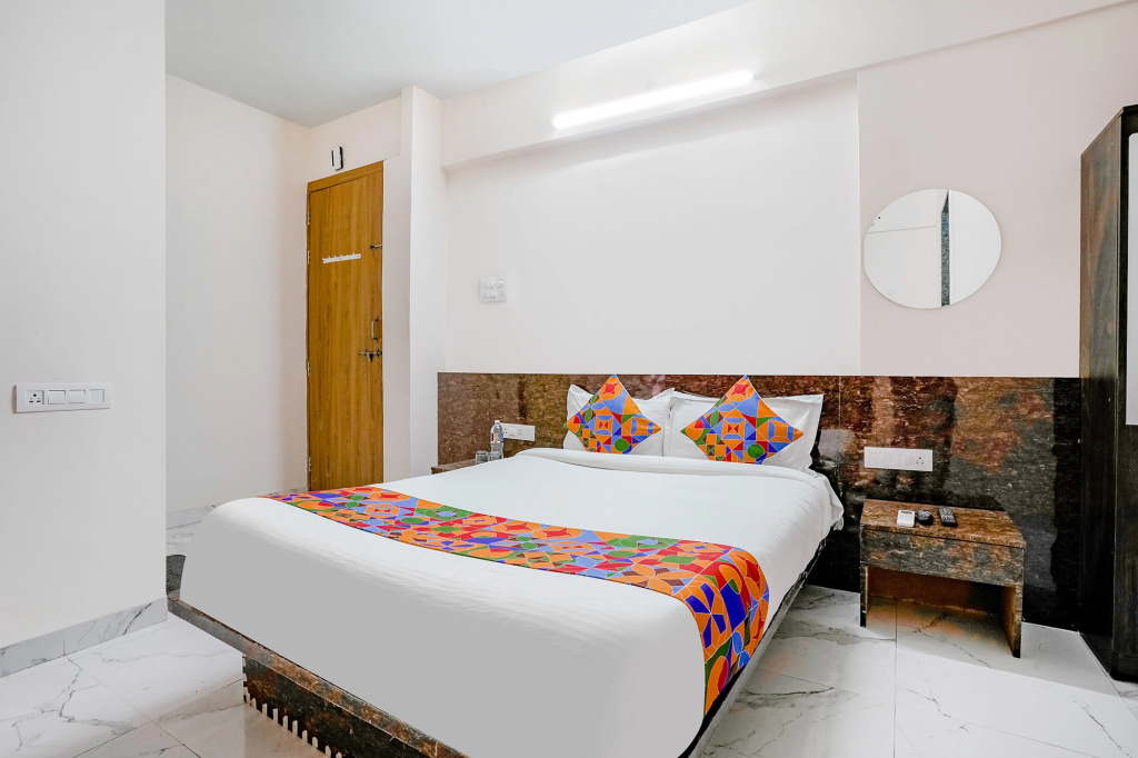 Via Wakad Villa