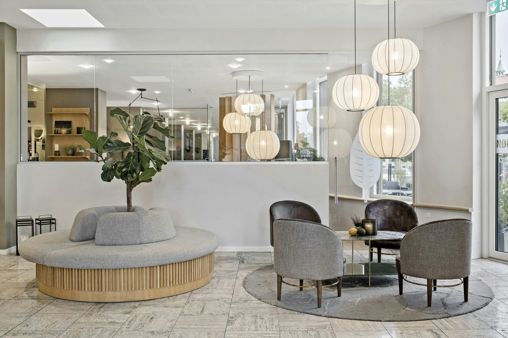 Best Western Hotel Svendborg