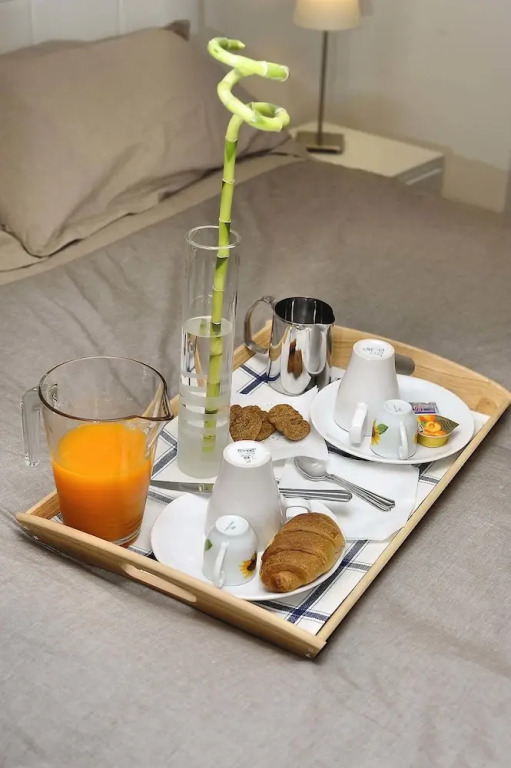 B&B SPQR