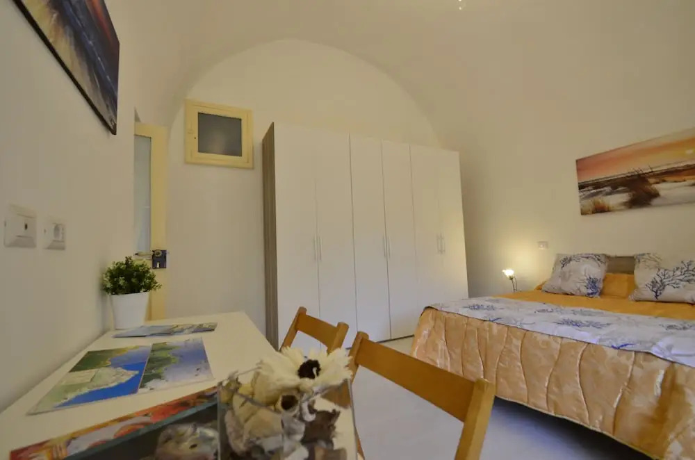 Appartamento Venere