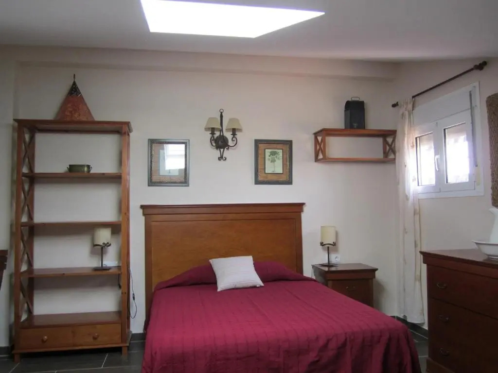 Chalet Martin