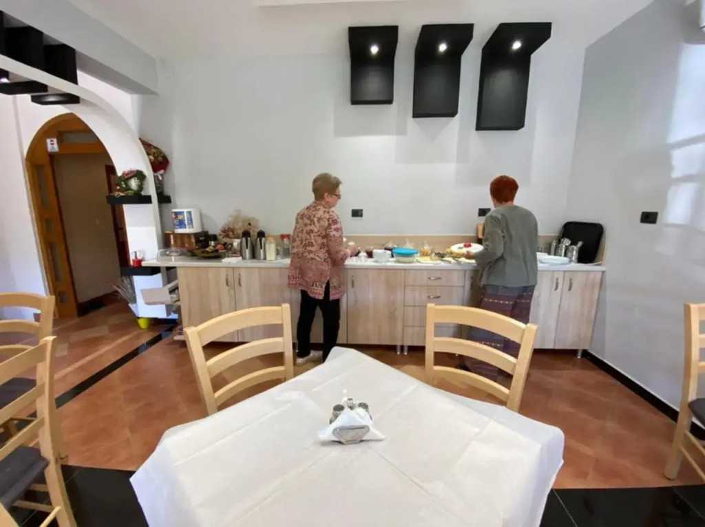 Joan Guesthouse