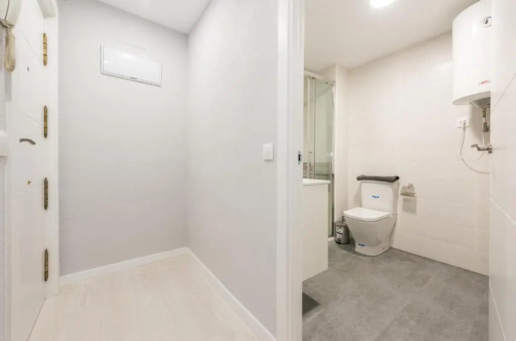 Apartment IFEMA-Airport