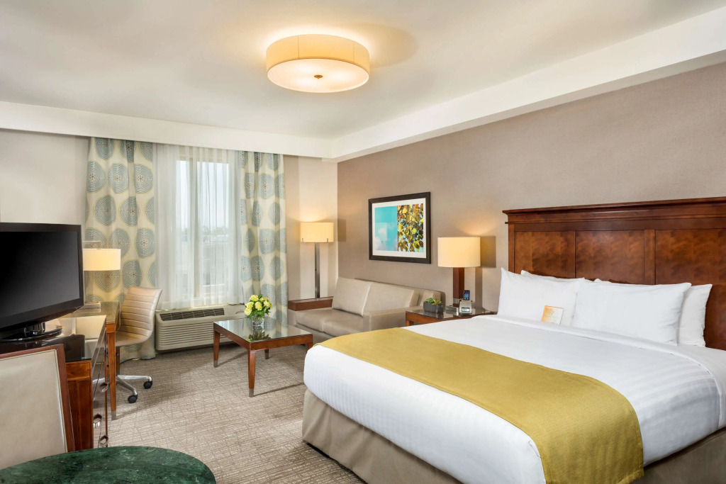 Ayres Hotel Anaheim