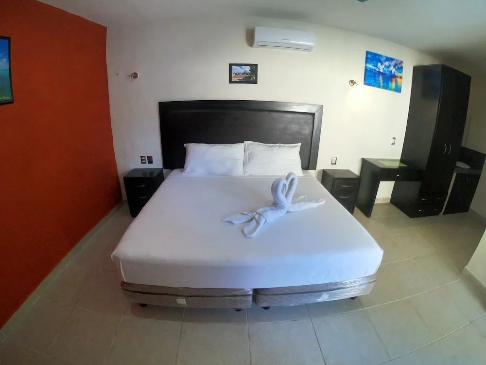 Hotel Luna Turquesa Bacalar- Free Kayaks