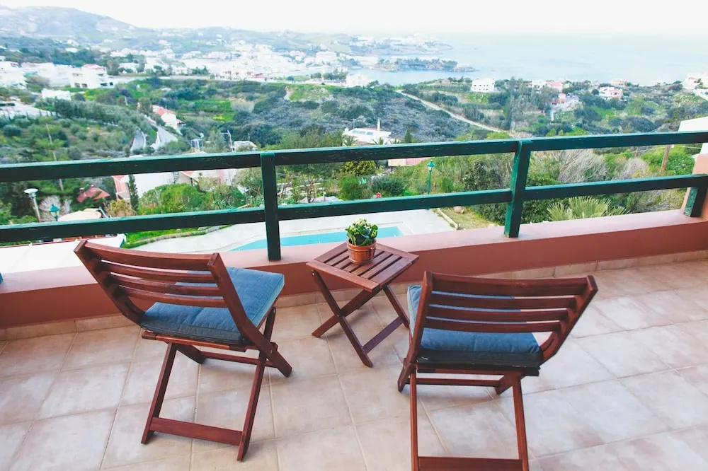 Wild Pear Villa
