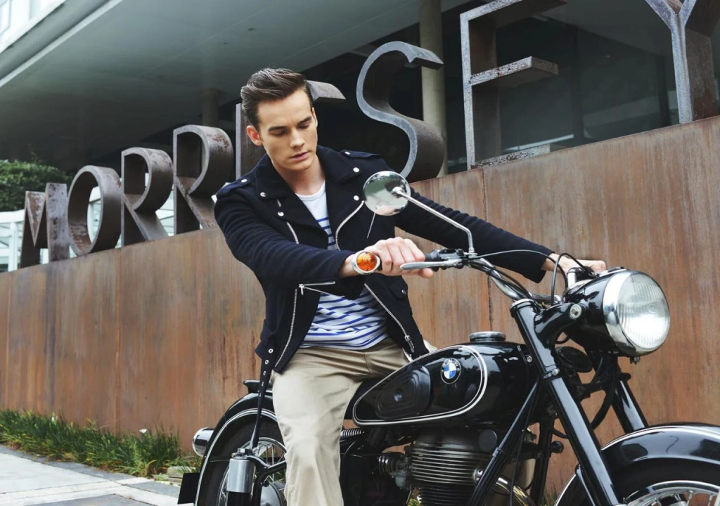 Morrissey Hotel