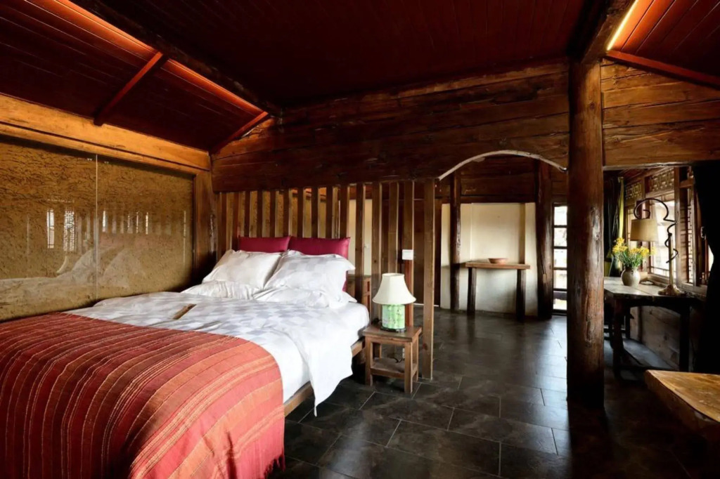 Blossom Hill Inn - Weavingland