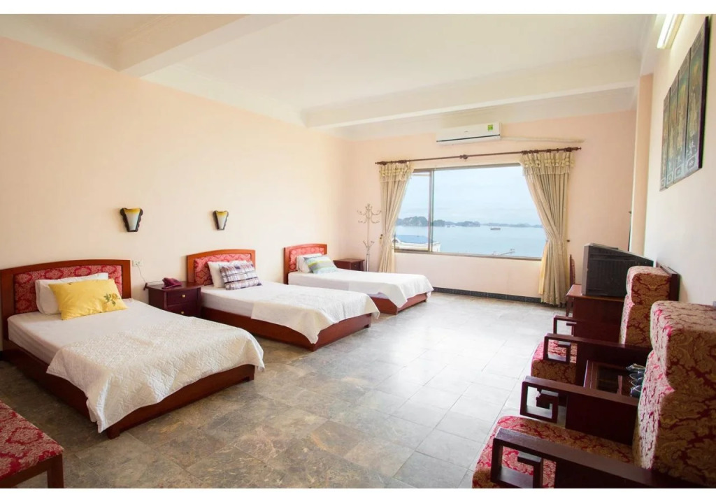 Minh Thanh Hotel