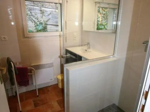 House Petit Rimbez