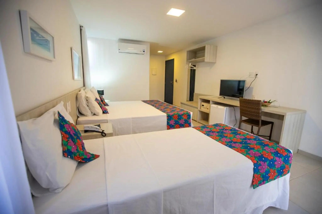 Vivá Barra Hotel Pousada