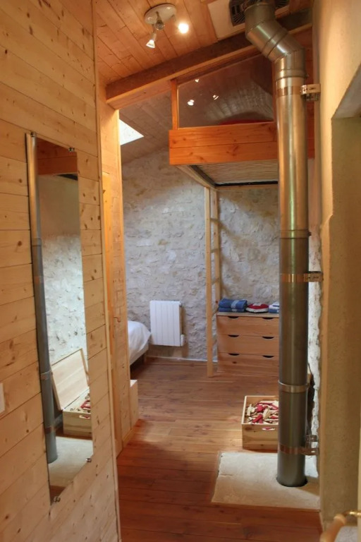 VALRELEY, chambres et table dhôtes eco-friendly avec bain nordique au sud du massif du Jura