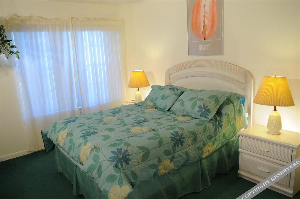 Ventura Resort Rentals Inc