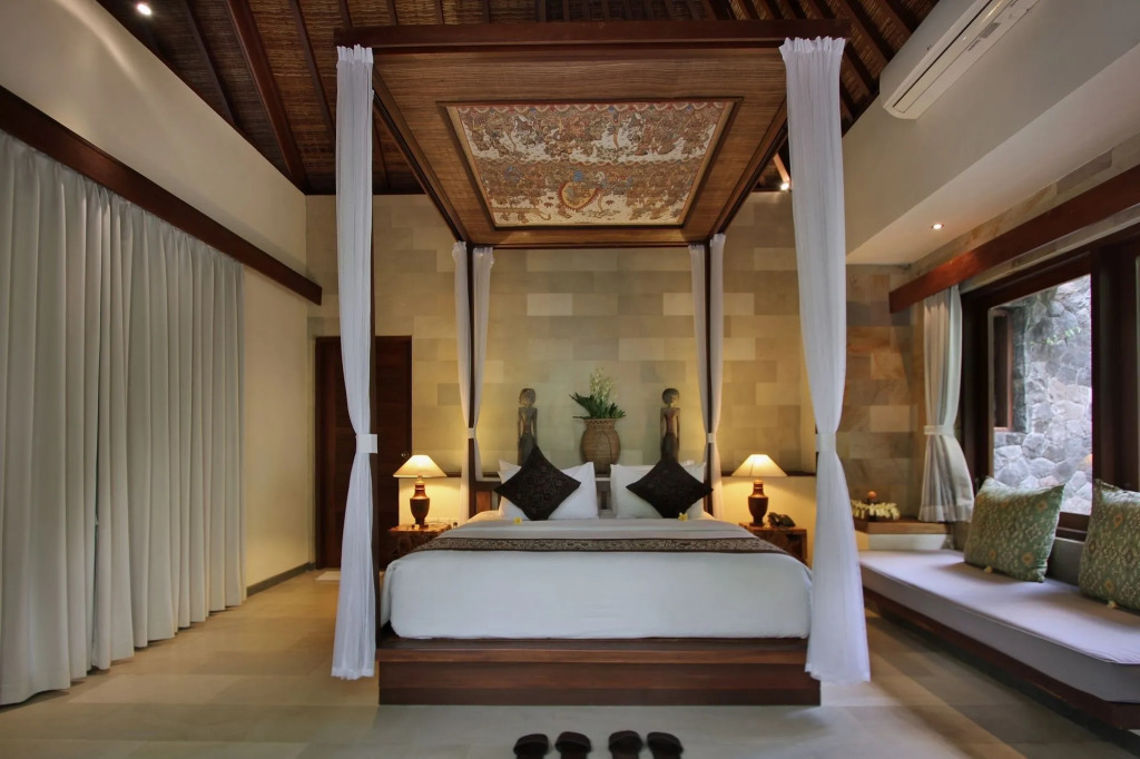 DLegon Villas