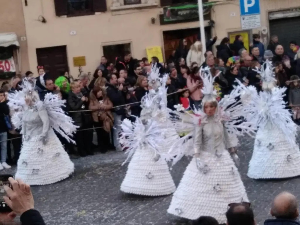 Appartamento al Borgo