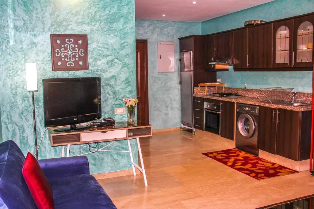 Bagatelle Studio Gueliz