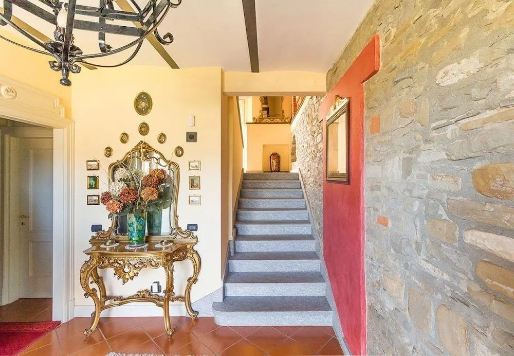 Tenuta Pian DAttesio - Agriturismo