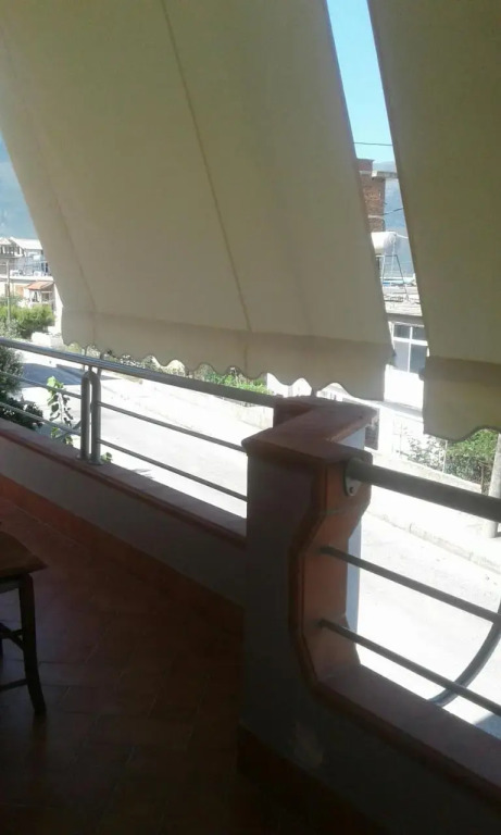 Villa Blue Guesthouse