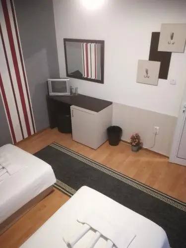 Economy Guest House