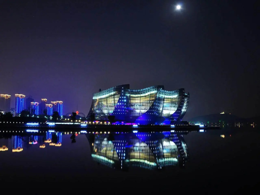 Magnotel (Xuzhou Suning Plaza, Jiefang Road)