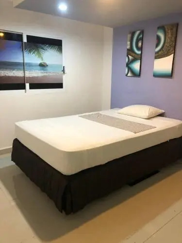 Casa Playa Hermosa