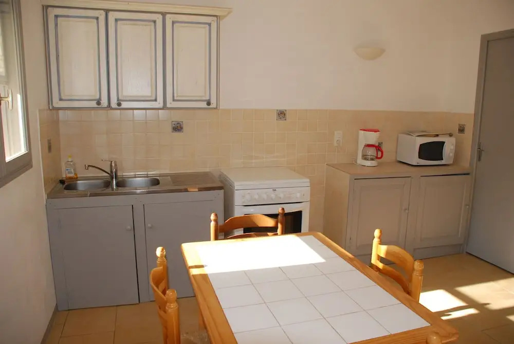 Residence Ribellinu