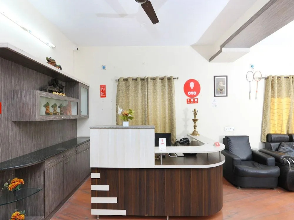 OYO 6219 Home Stayz