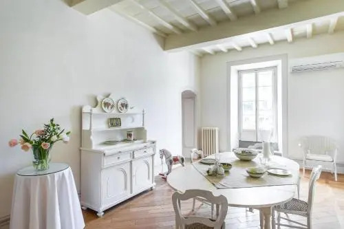Apartment Matteotti