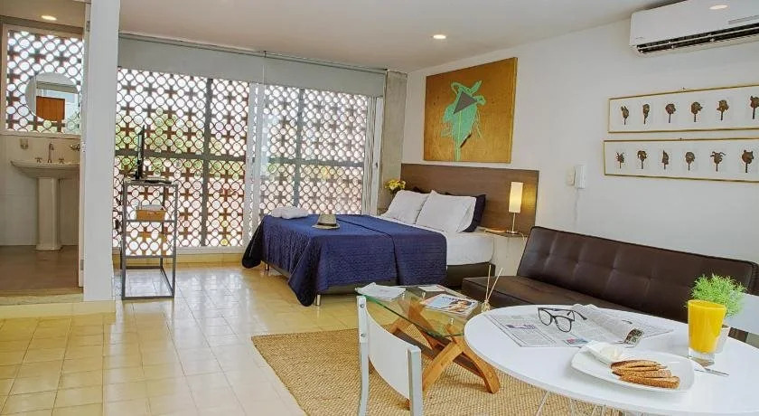 Casa Bugambilia - Alma Hotels
