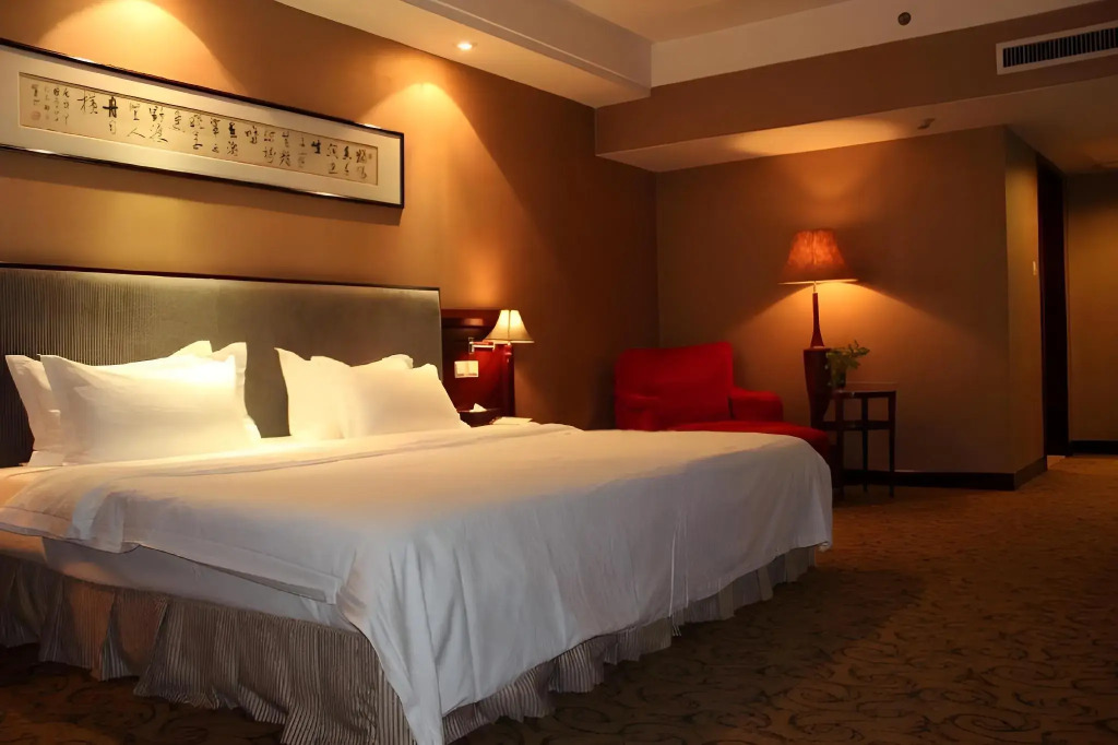 Shunde Grandview Hotel