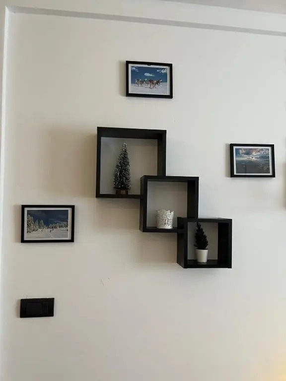 Milmari Apartman Haski N55