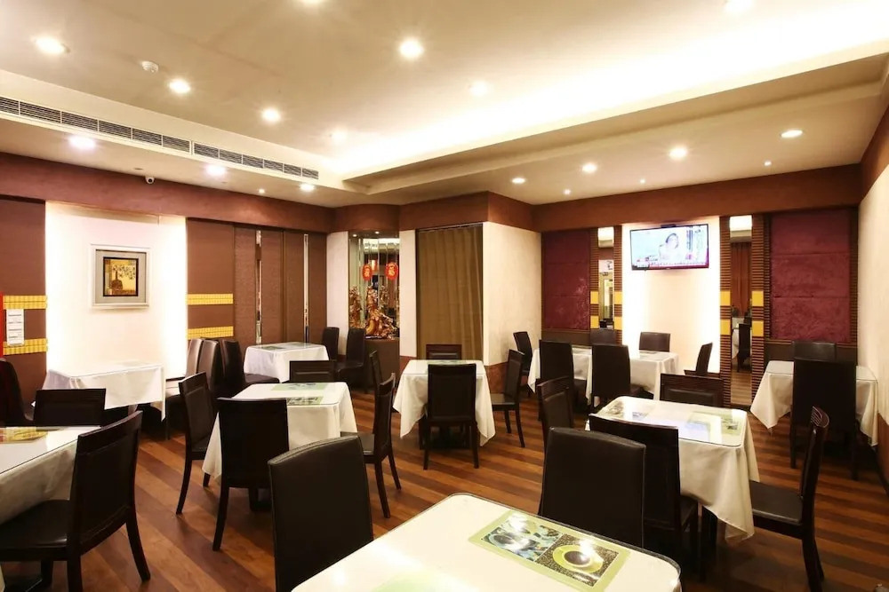 Hua Du Hotel
