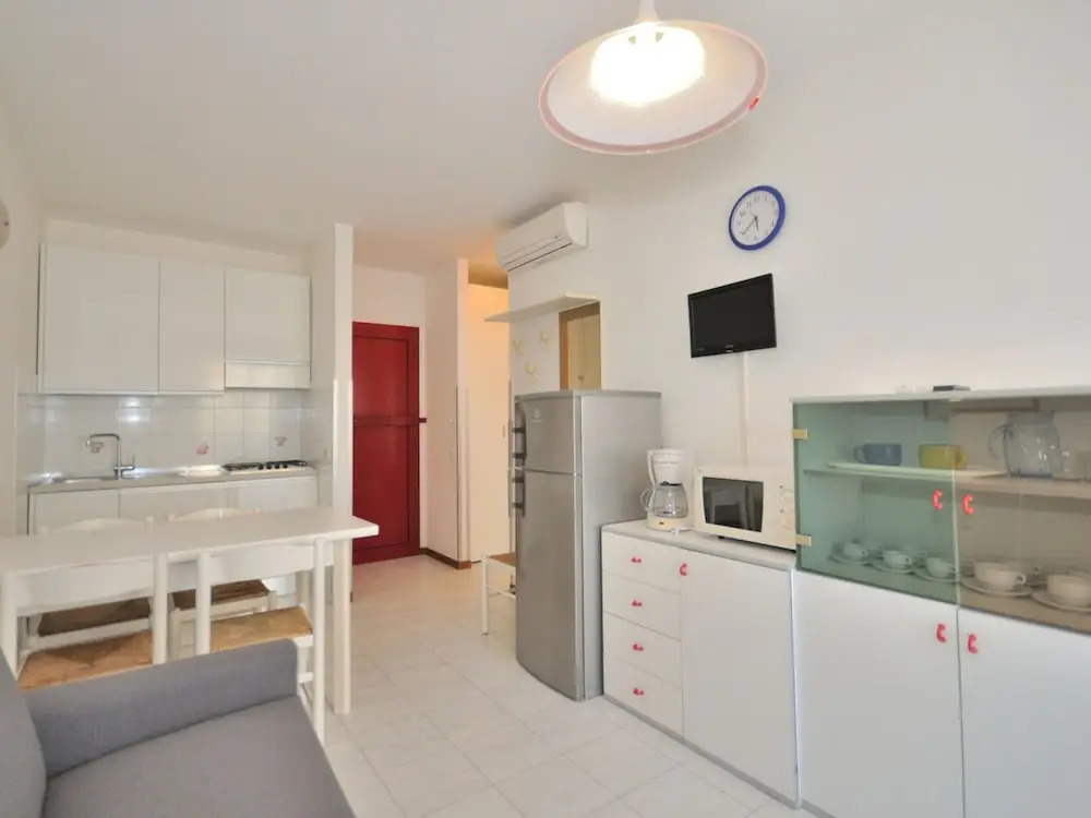 Apartment in Bibione Near the Beach