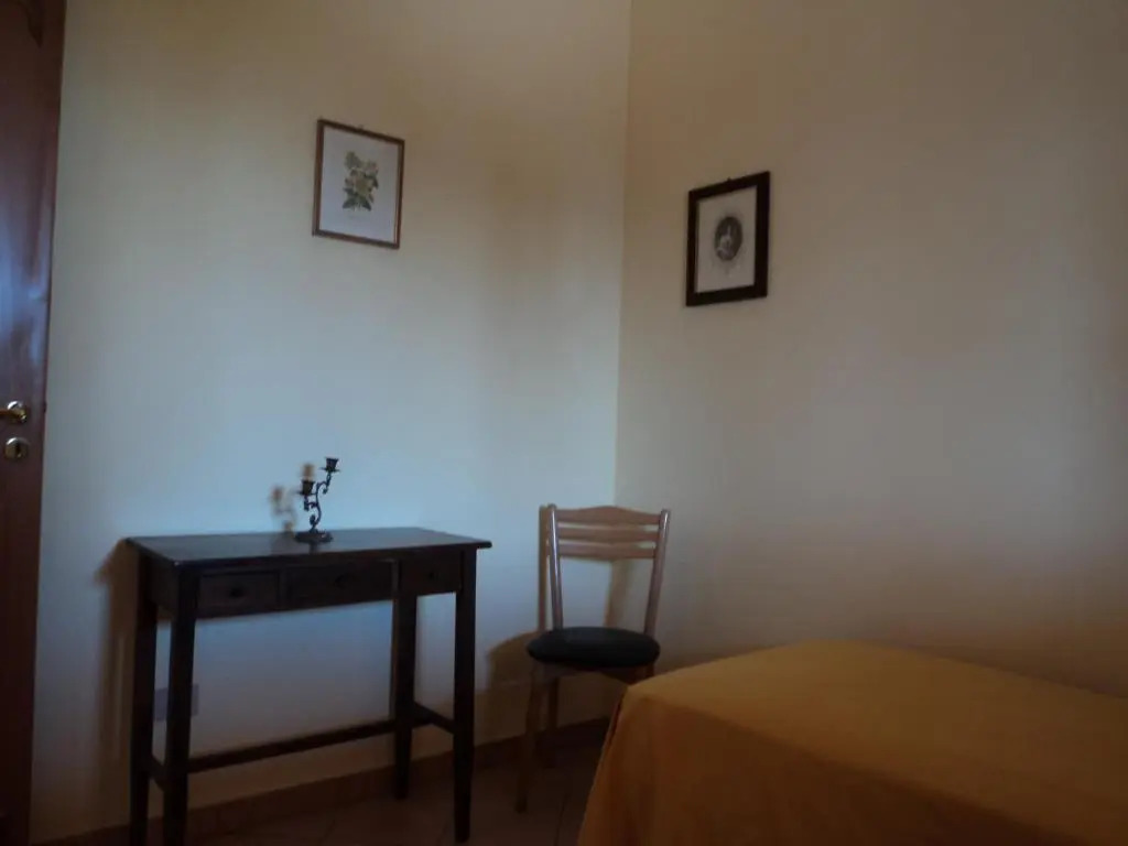 Residenza Ciuri Di Mari