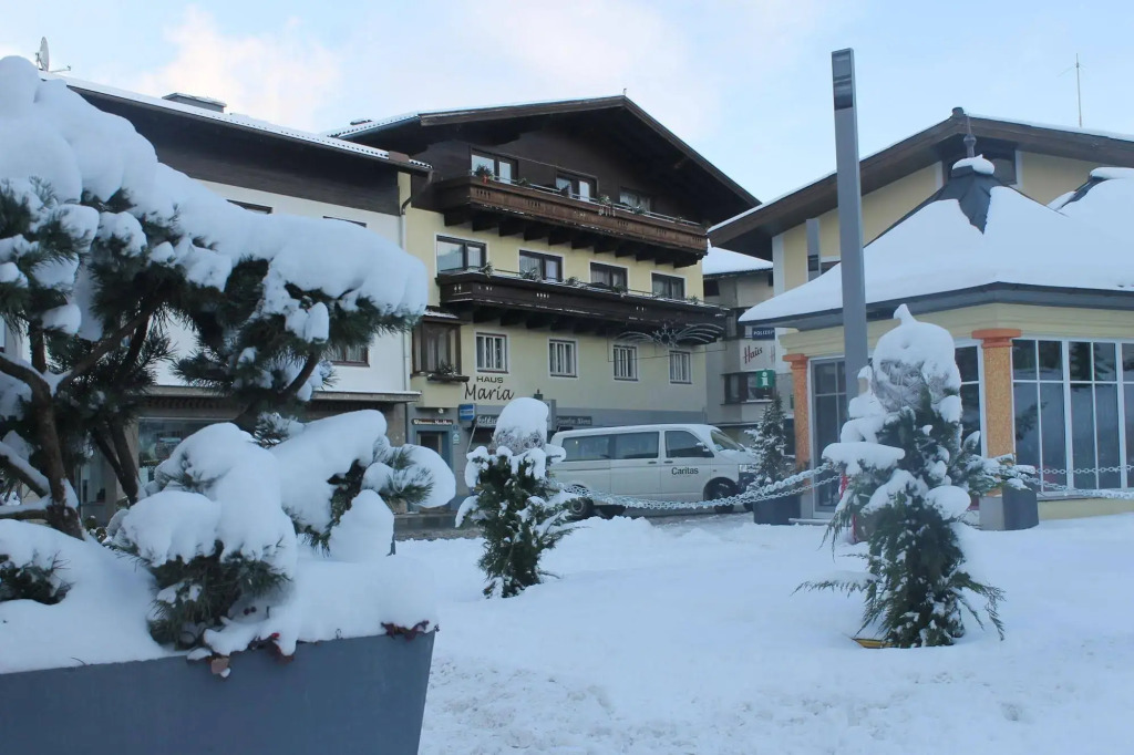 Haus Maria