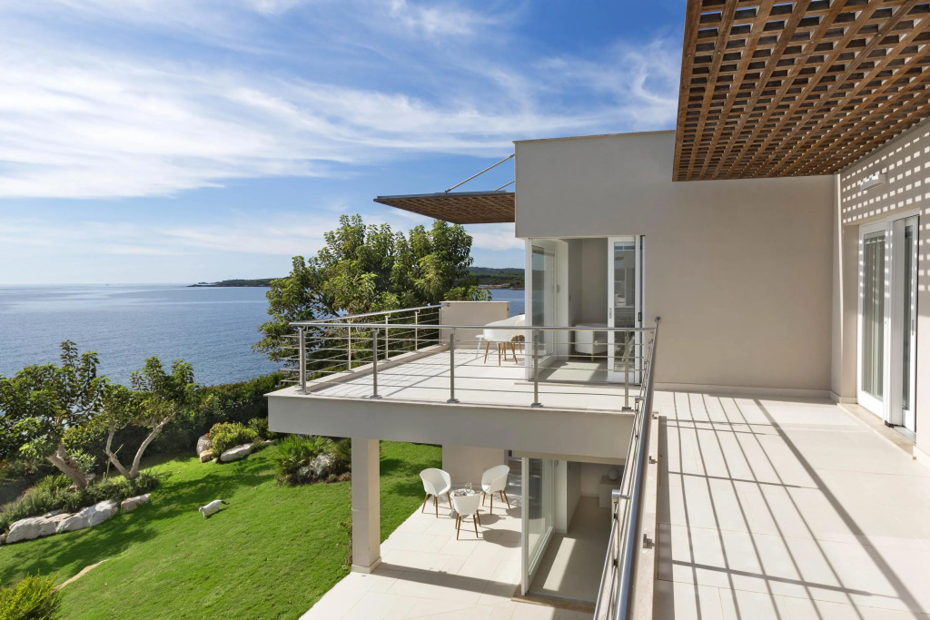 Villa Vera - Alghero