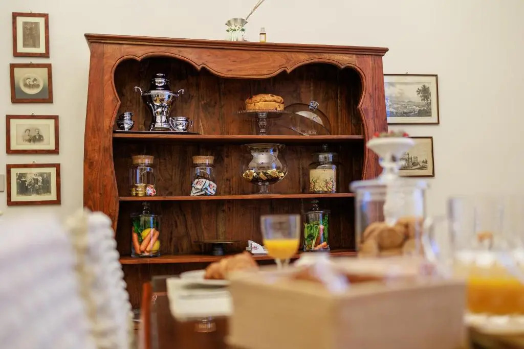 B&B CORSO VITTORIO