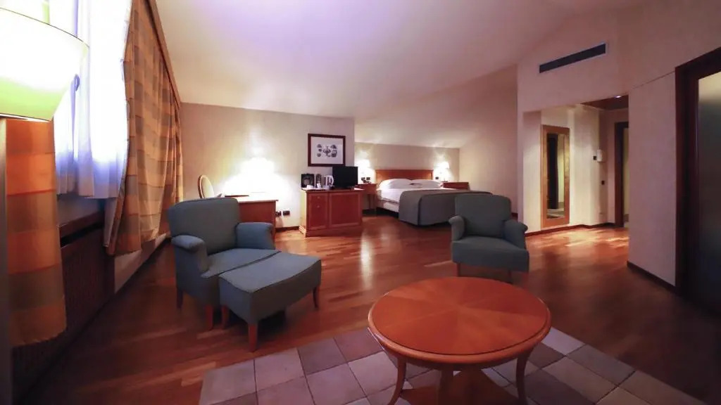 Monica Hotel Fiera