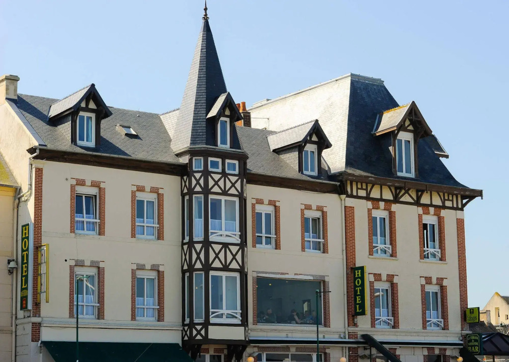 Hotel De Normandie