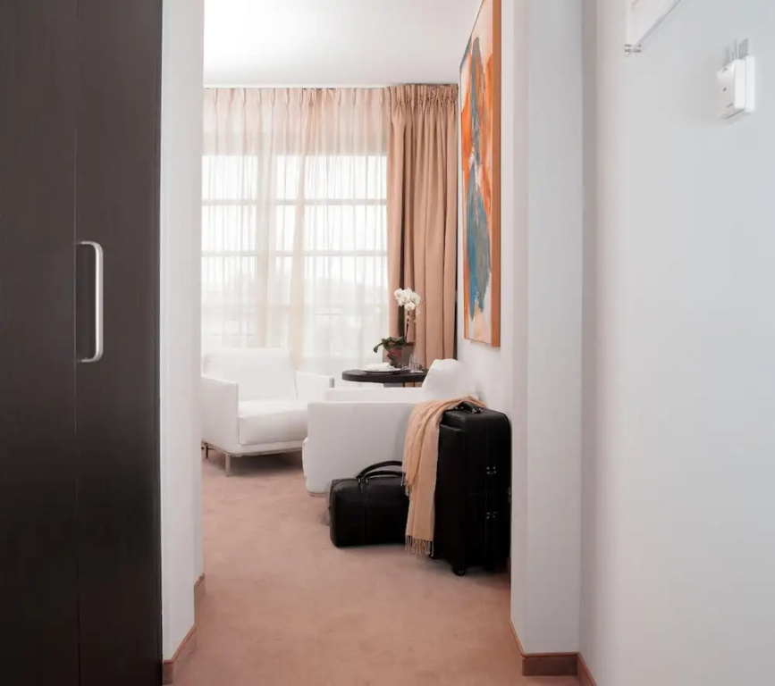Hotel Alzinn