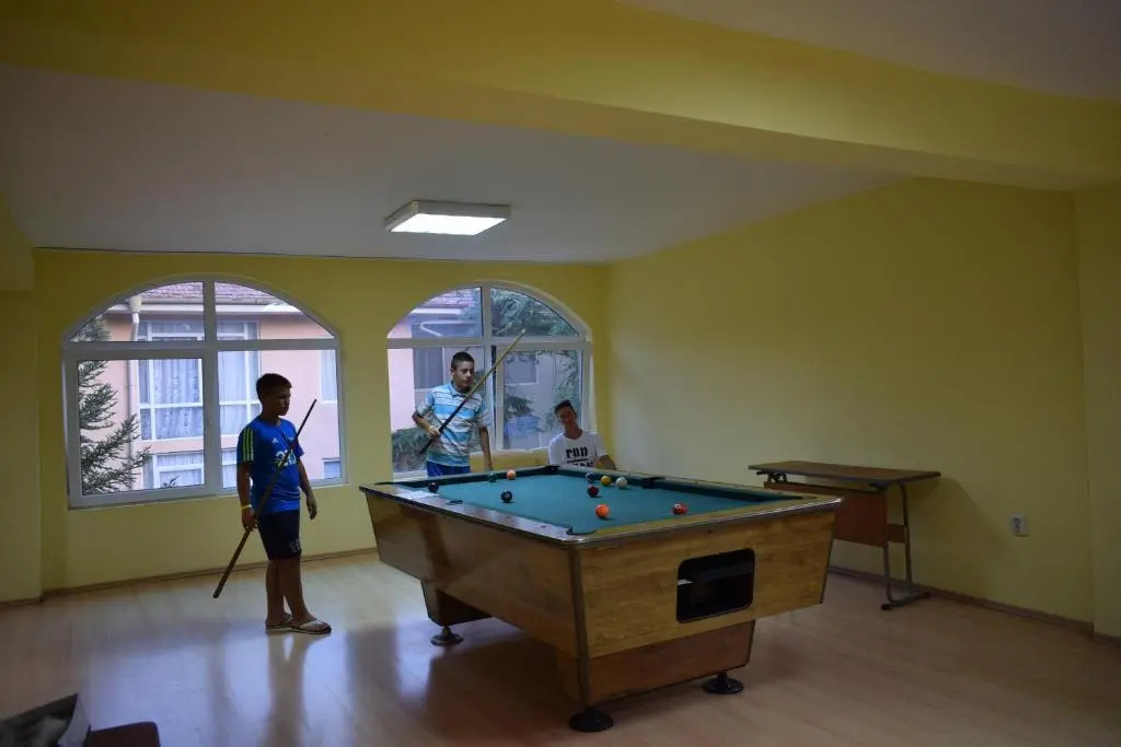 Ahilea Hotel