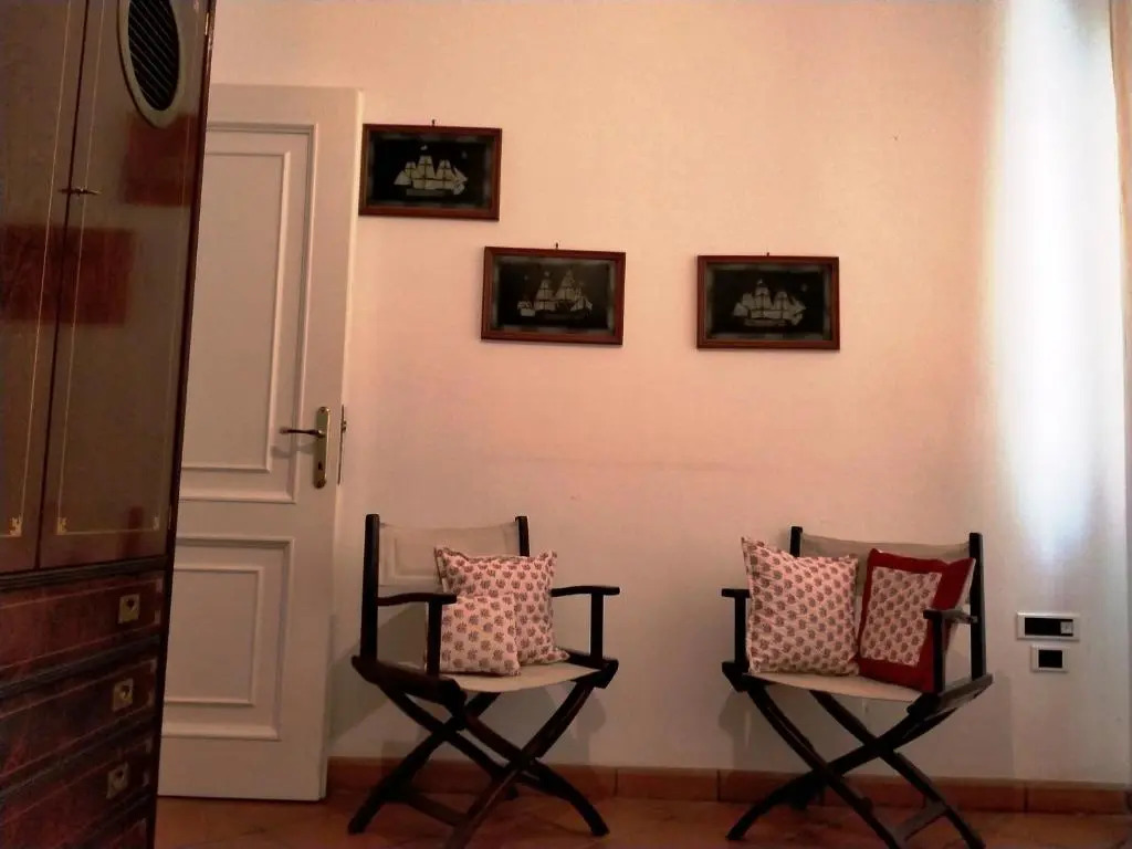Villa Rossi