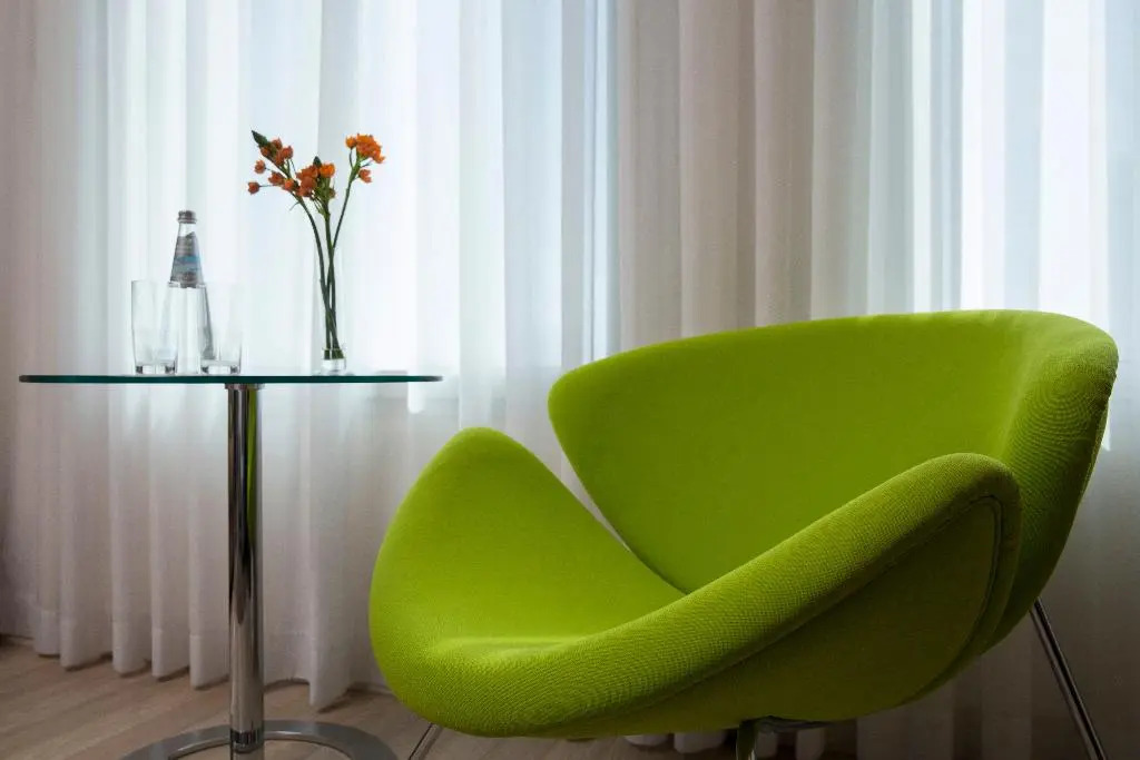 Crowne Plaza Tel Aviv City Center by IHG