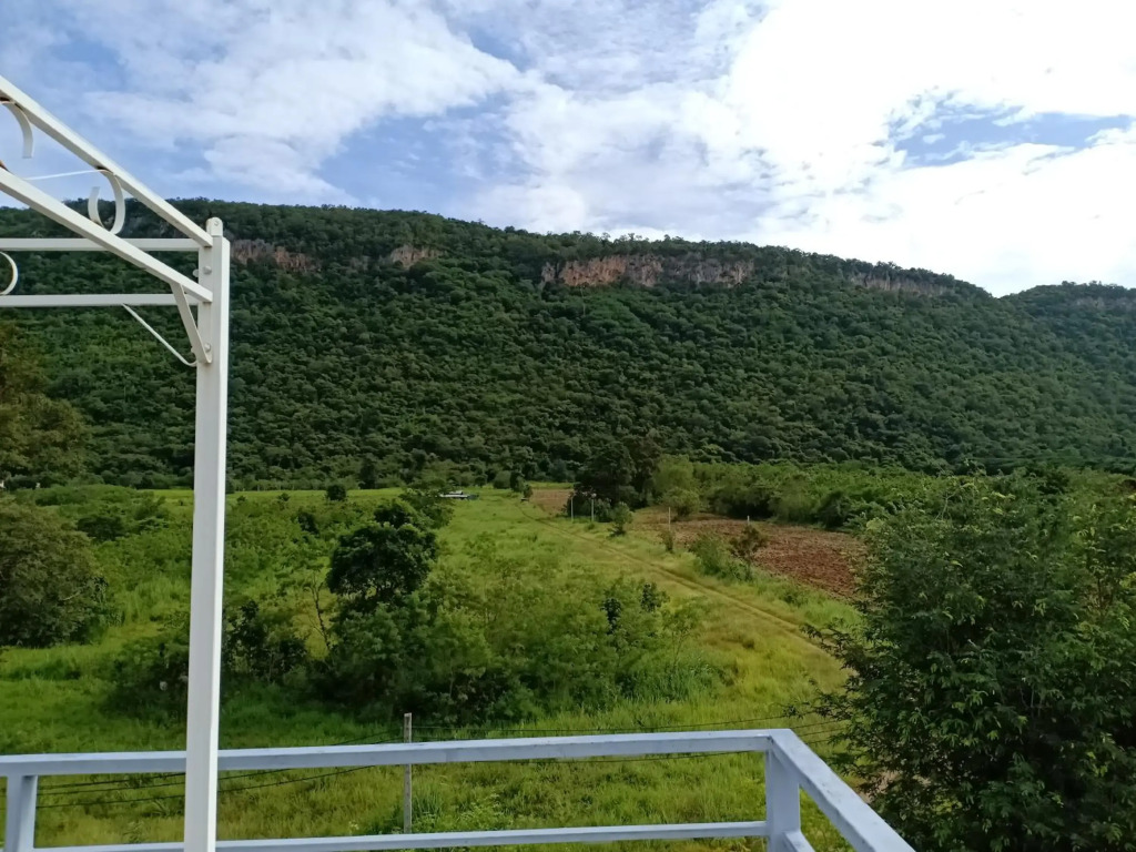 1st House of Happiness at Khao Yai 1-4 bed open 1 bedroom for each 2 adults