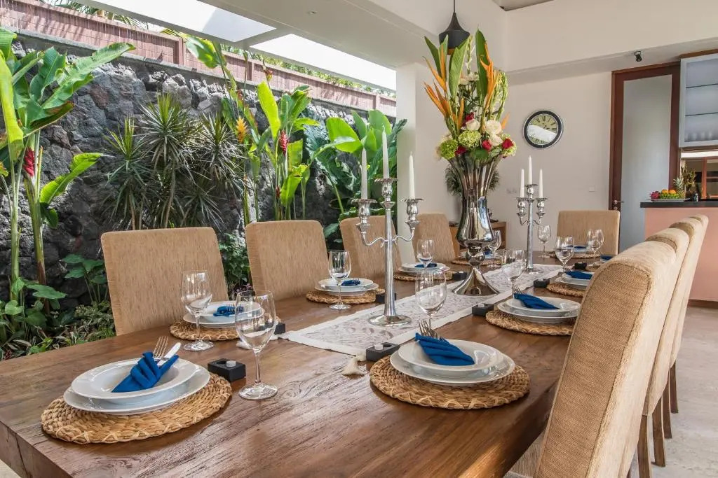 Freedom Villa