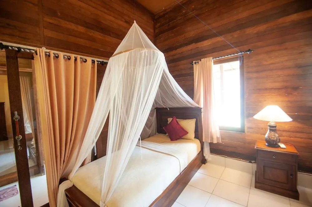 Timbool Bungalow